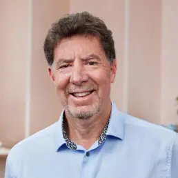 photo of Alan Boehme 