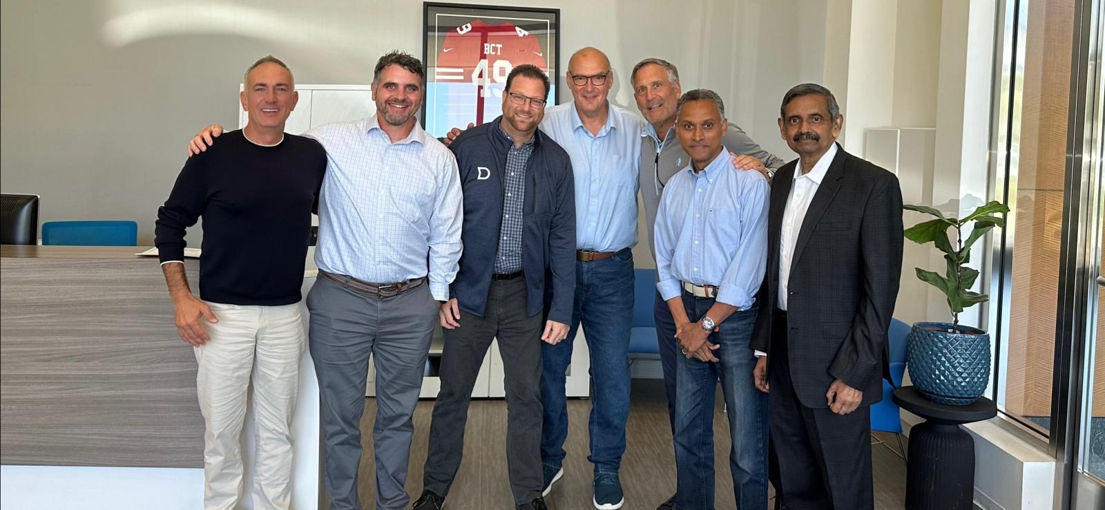 How Company Culture Mirrors Data Convergence: Creating a Single Source of Truth