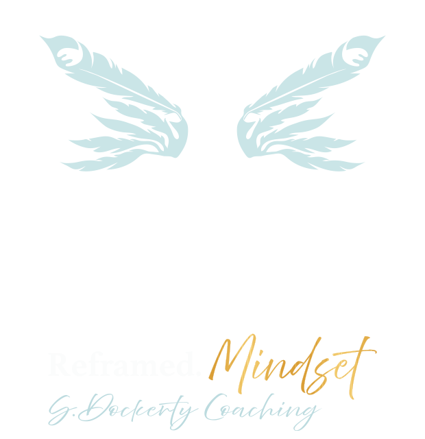 Sam Dockerty Coacihng Logo