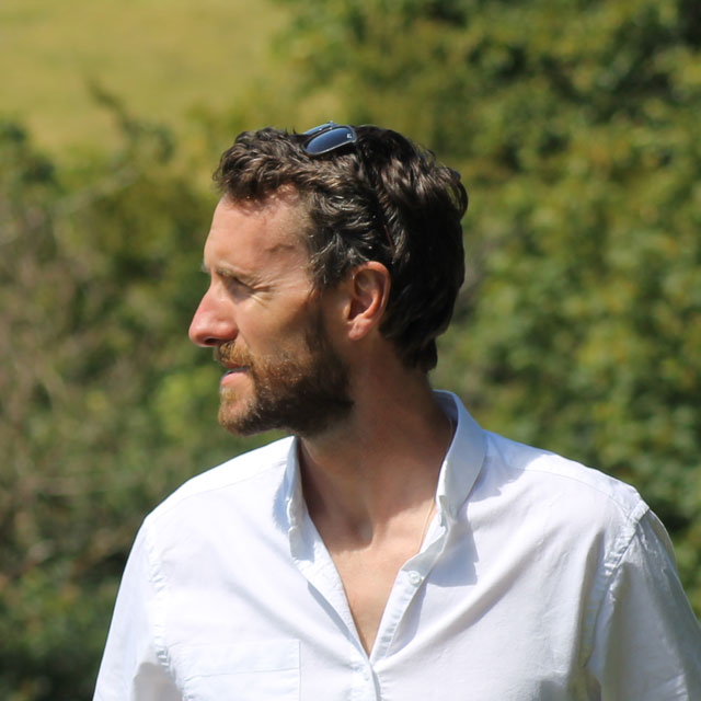 Anxiety and Stress Coaching - Dockerty