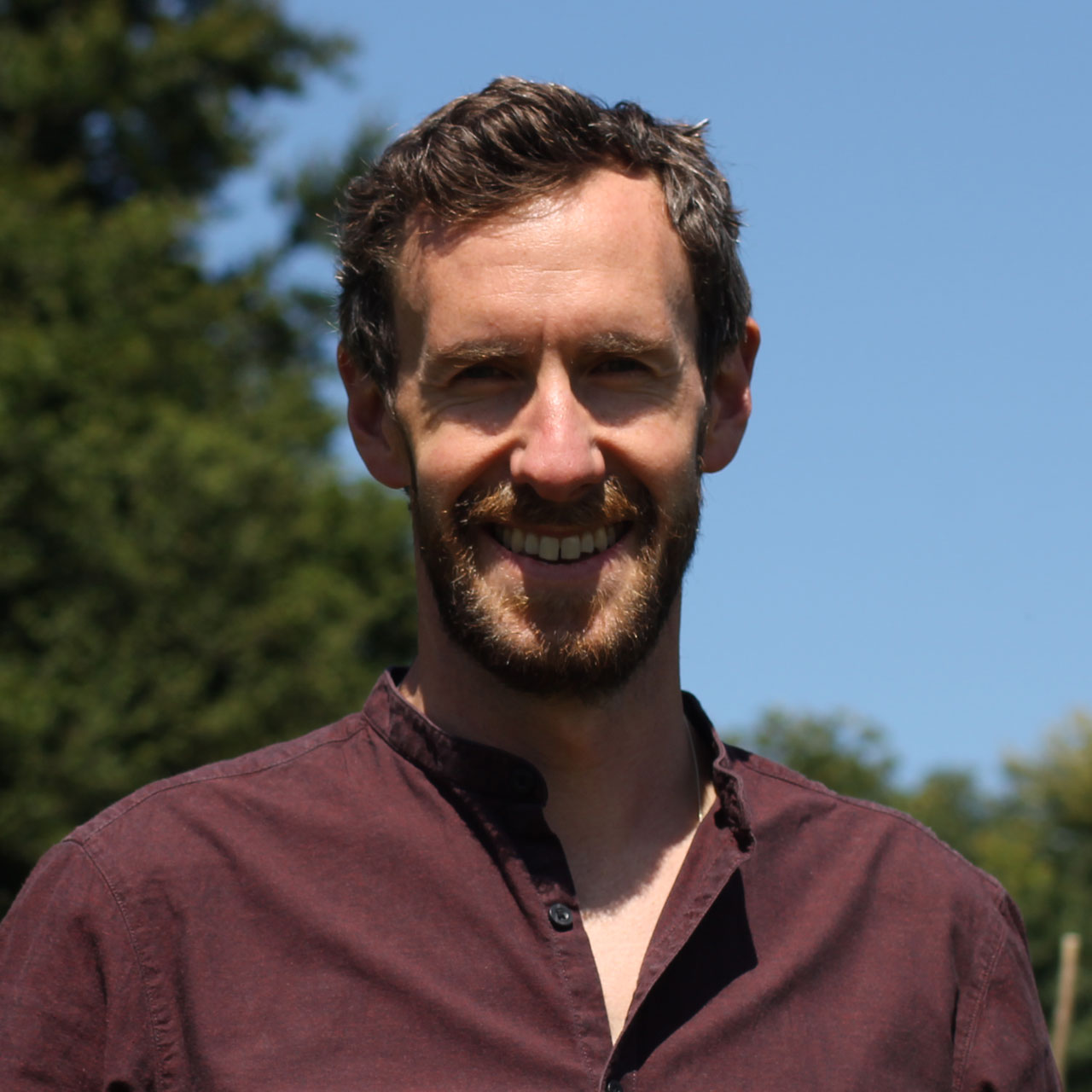 Sam Dockerty - Therapeutic Coaching UK