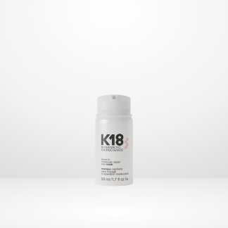 Flacon de soin K18 pour réparer les cheveux en profondeur