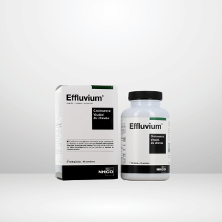 Effluvium laboratoire NHCO