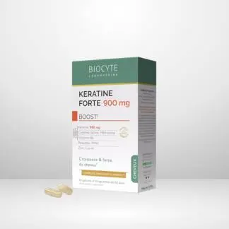 Keratine Forte Biocyte Avis