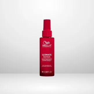 ultime repair miracle rescue wella
