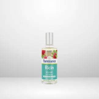 huile de ricin 