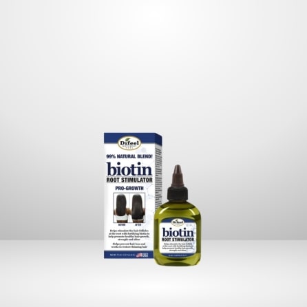 Serum biotine Difeel