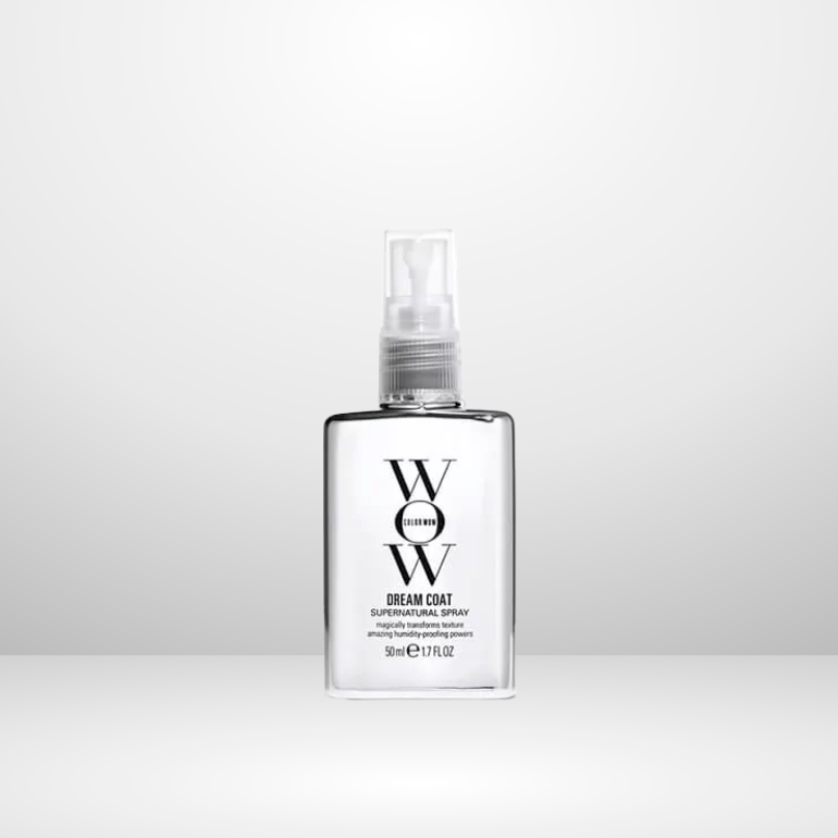 Avis efficacité Dream Coat WOW