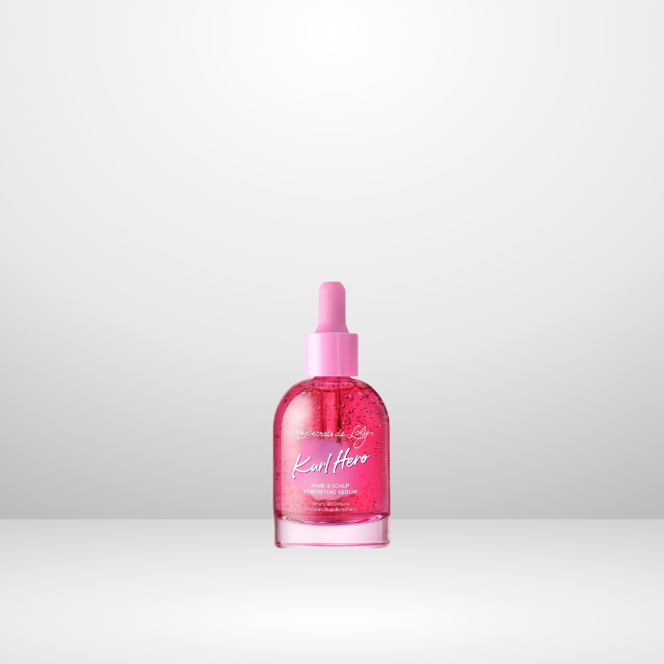 avis serum anti chute secret de loly
