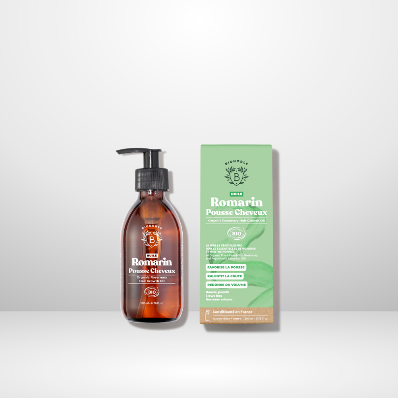 huile romarin top vente amazon