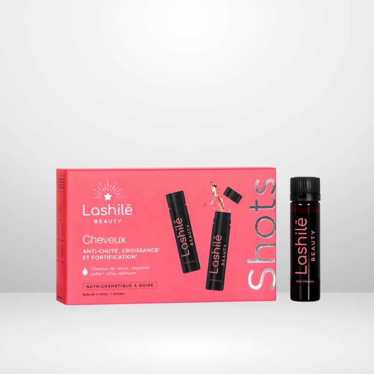shots pousse cheveux lashilé avis
