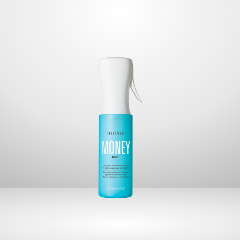 color wow brume money mist