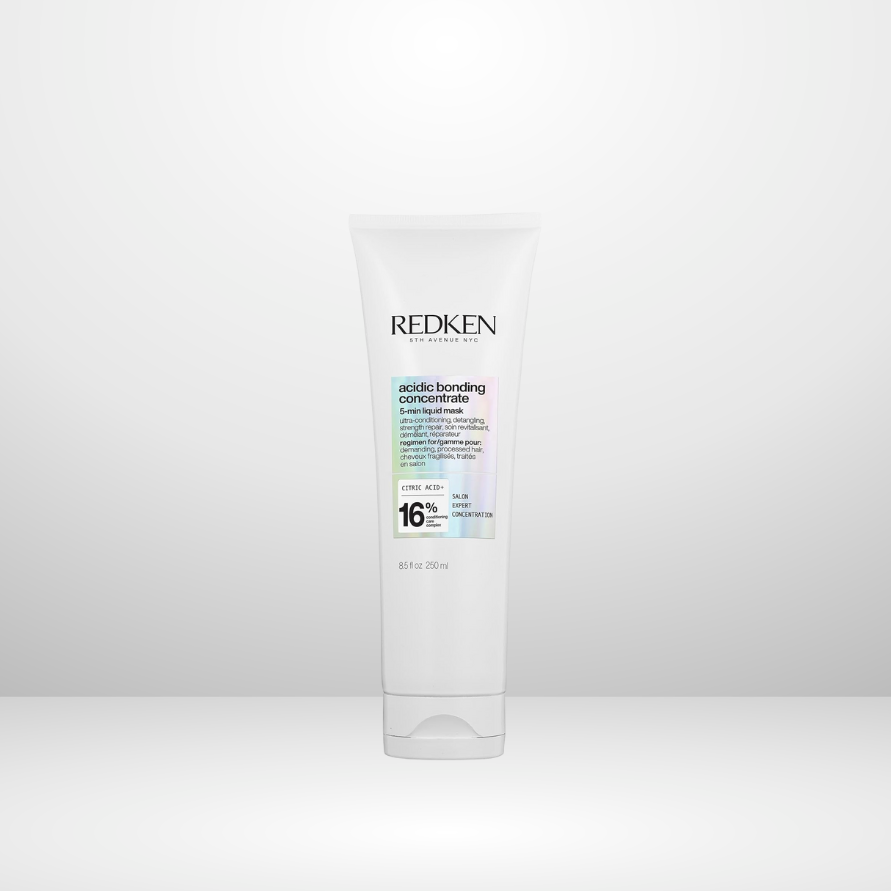 Redken acid bonding avis masque réparateur