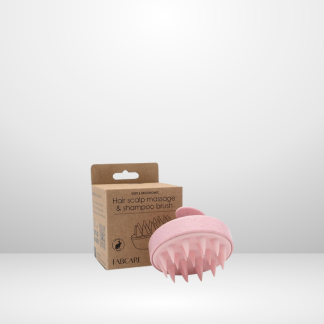 brosse picots silicone cuir chevelu avis