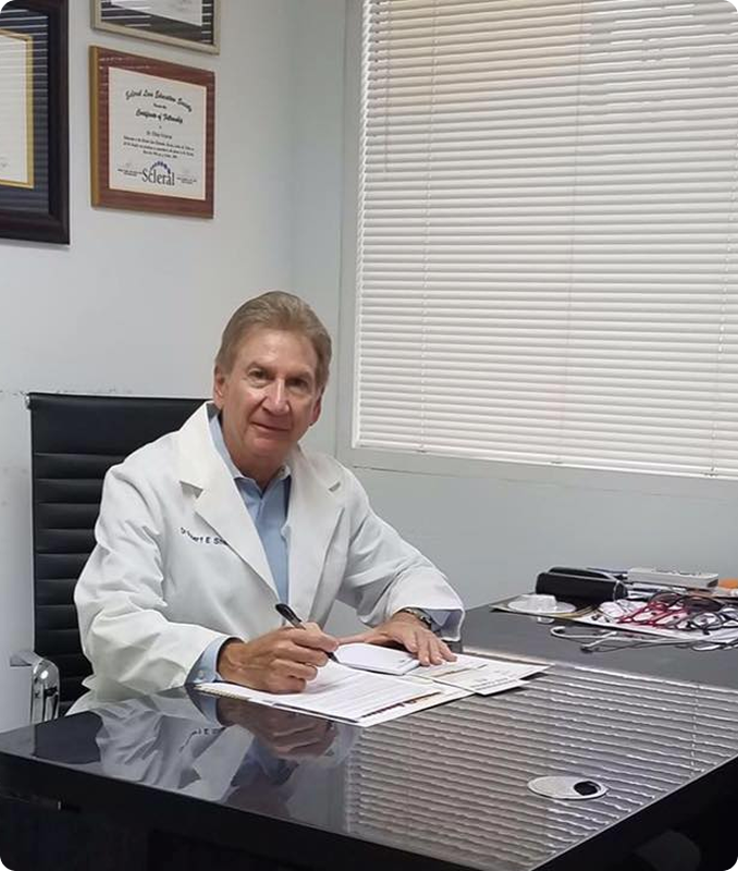 Dr. Robert Sheir