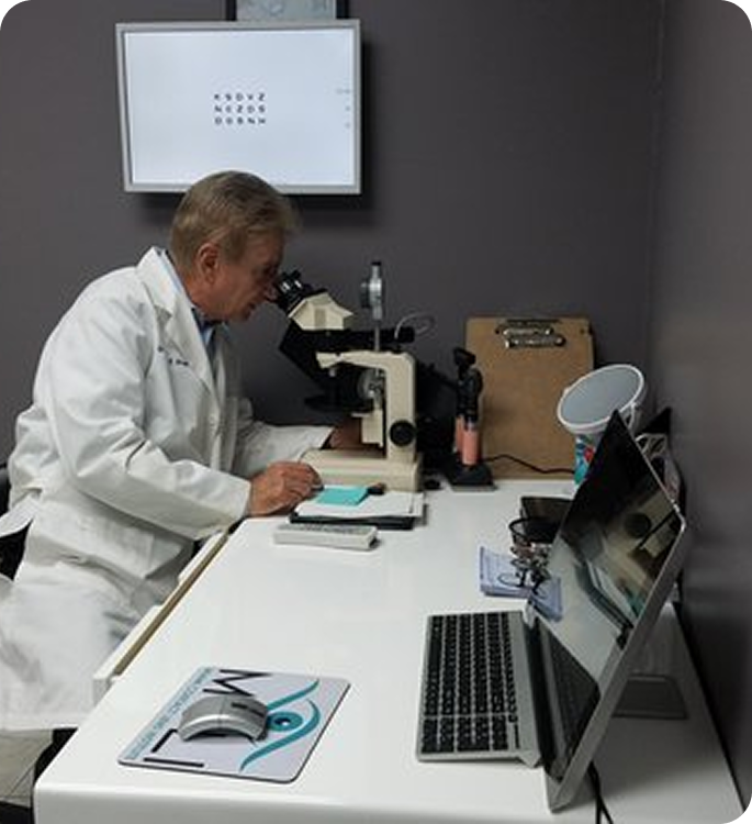 Dr. Robert Sheir