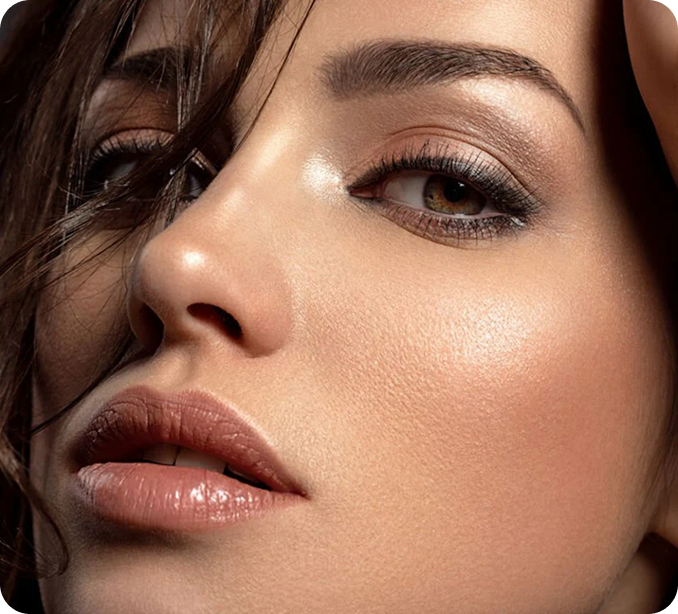 most natural colored contacts for dark eyes