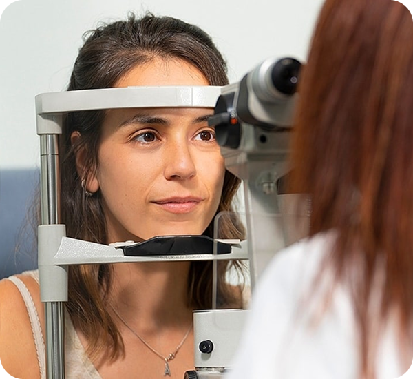 emergency eye care