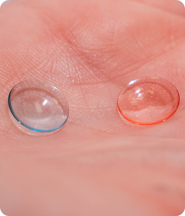 what are the pros and cons of orthokeratology