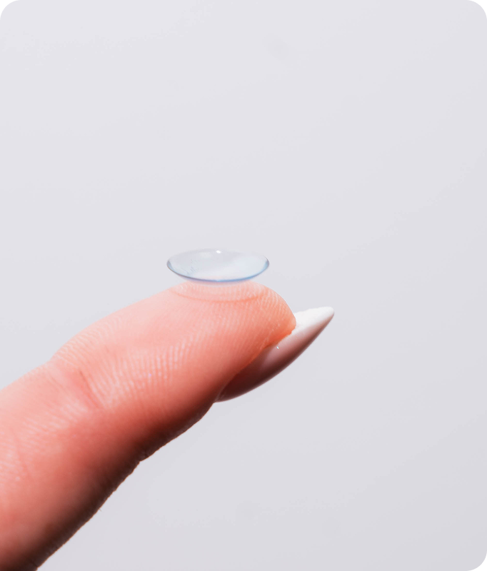 How Long Do Contact Lenses Last Hero