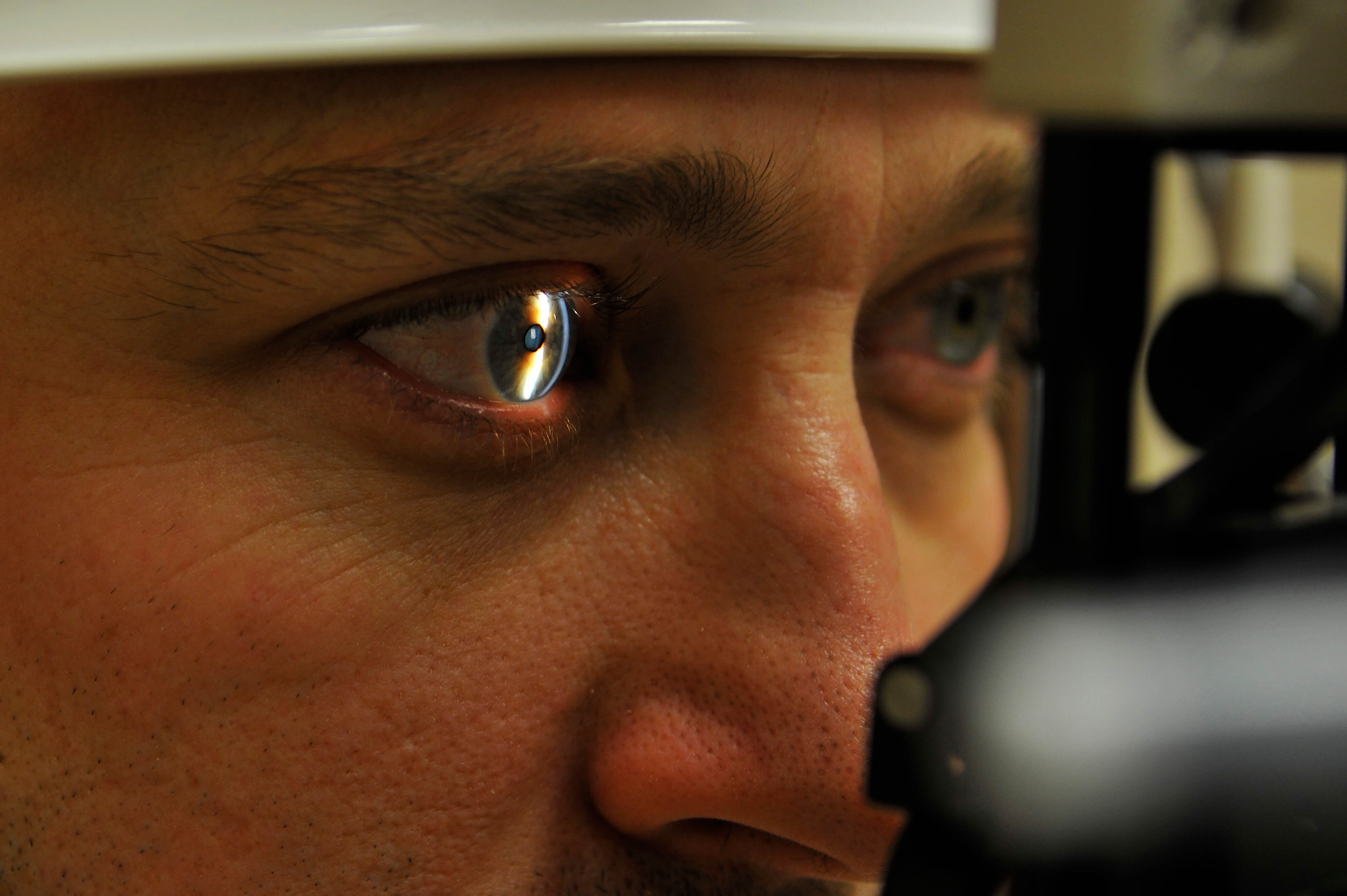 Nearsighted or Farsighted? Myopia and Hyperopia Explained
