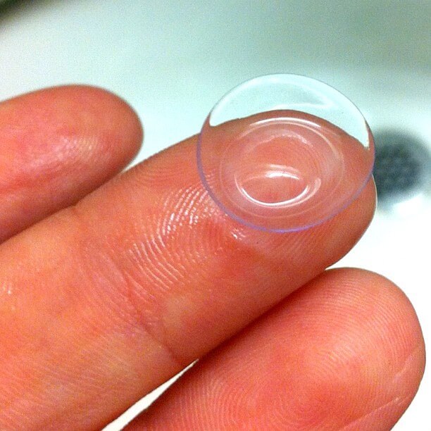 Contact Lenses Do’s and Don’ts – Tips for Caring for Your Contact Lenses