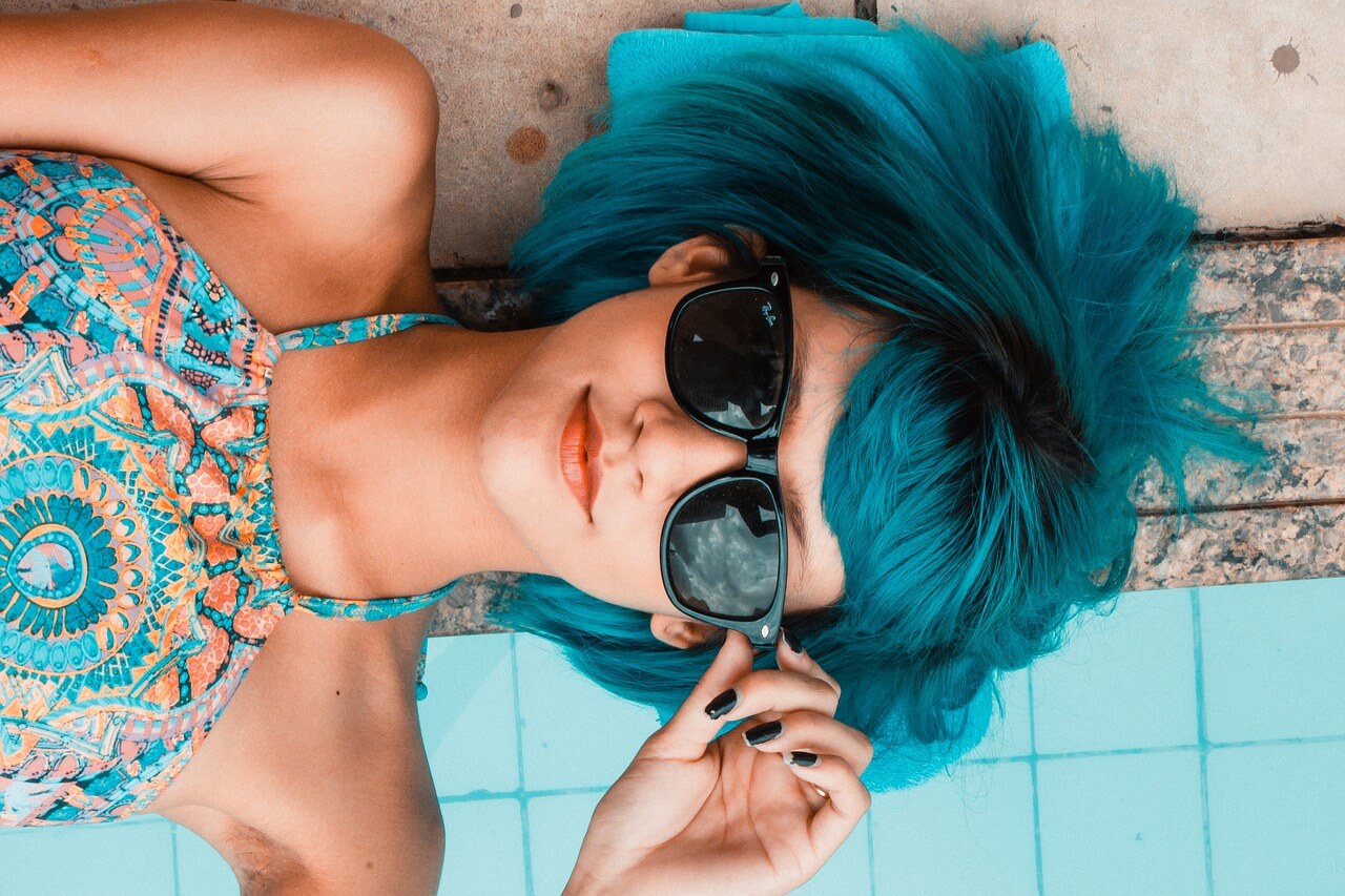 Summer Is Here! How Do UV Rays Affect Our Vision?