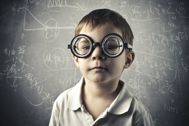 Myopia in Kids: Treatment and Prevention
