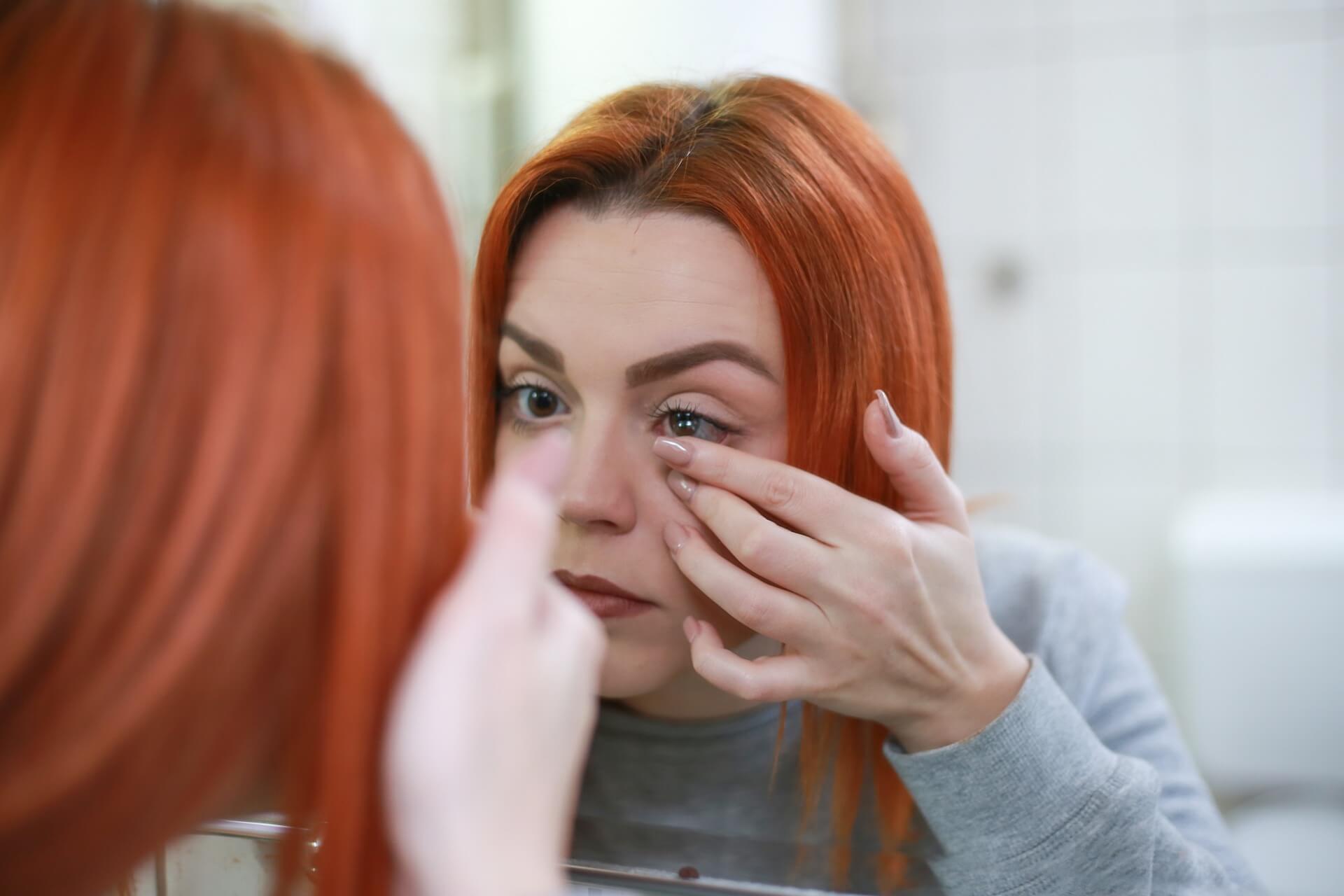 Understanding Keratoconus and Contact Lens Options