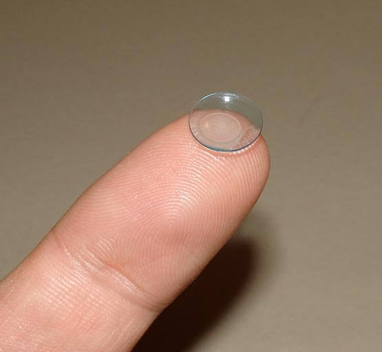 7 Reasons Why Your Optometrist Will Suggest Rigid Gas Permeable Lenses