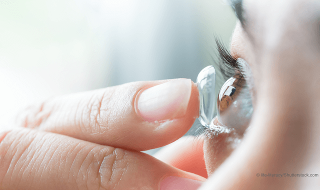 4 Benefits of Hybrid Lenses