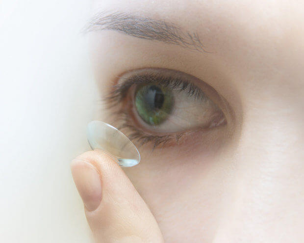 5 Benefits of Scleral Lenses for Corneal Transplants