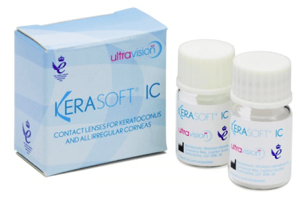 5 Reasons Keratoconus Patients Should Consider Kerasoft Lenses