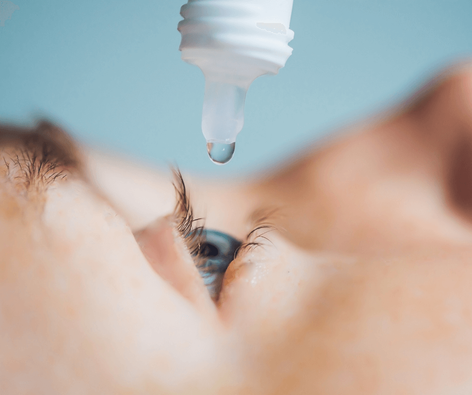 eye drop