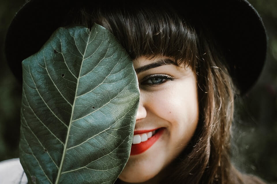 How to Prevent Dry Eyes During the Fall