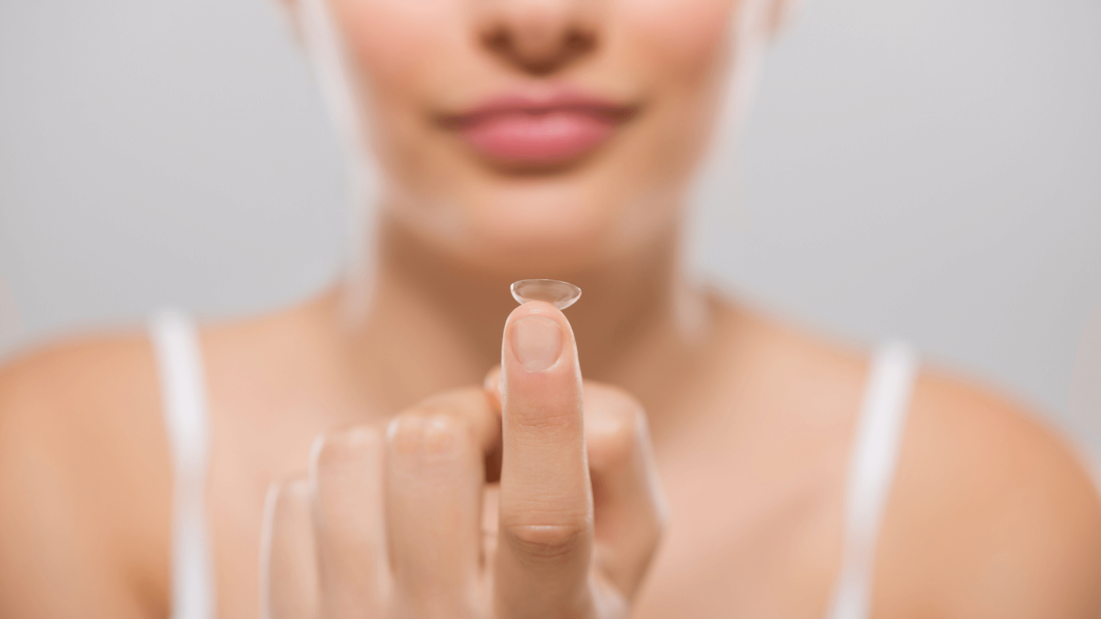 5 Ways That Ortho-k Lenses Can Improve Your Vision and Your Quality of Life