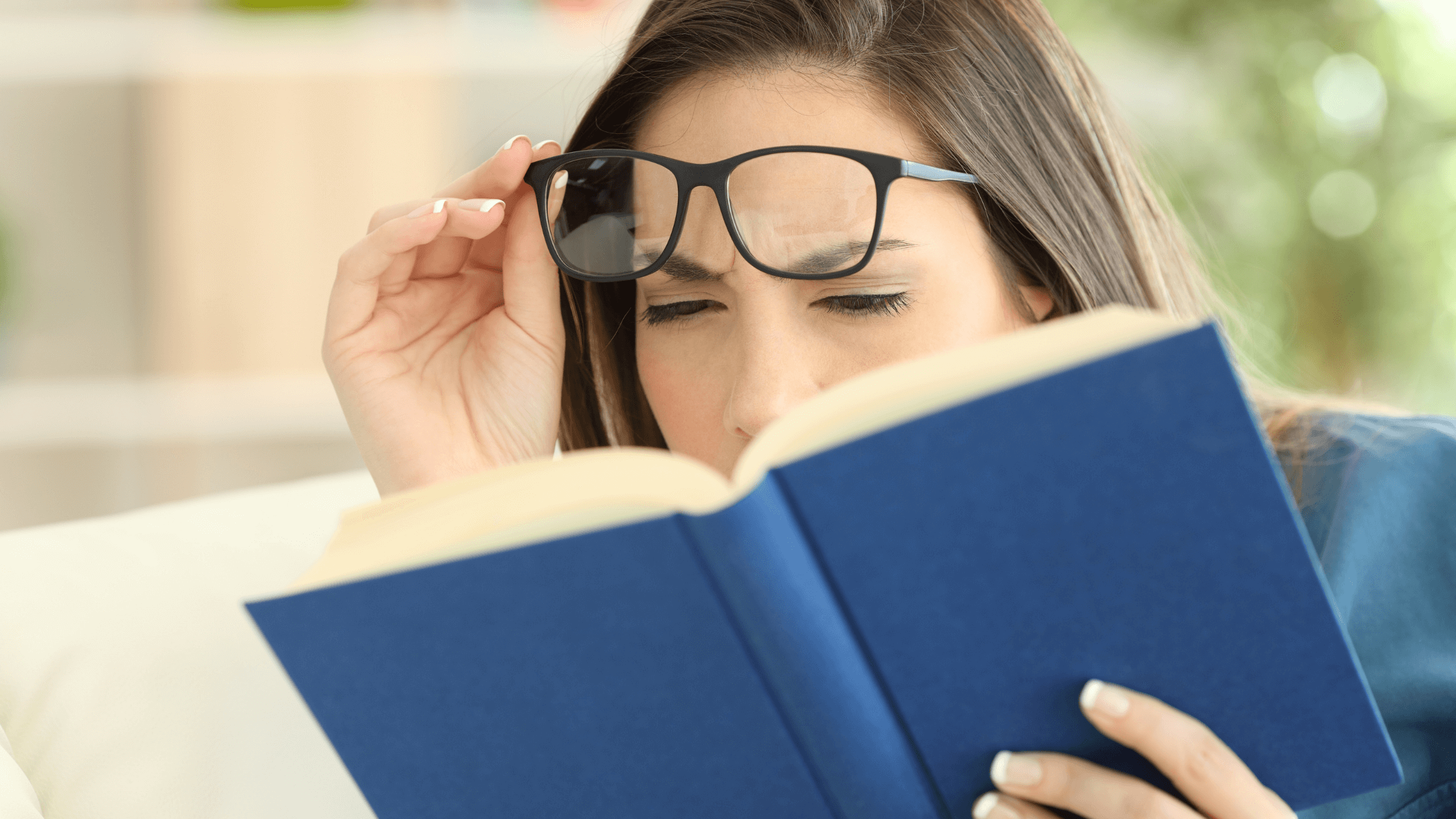 3 Steps You Can Take to Slow Myopia Progression