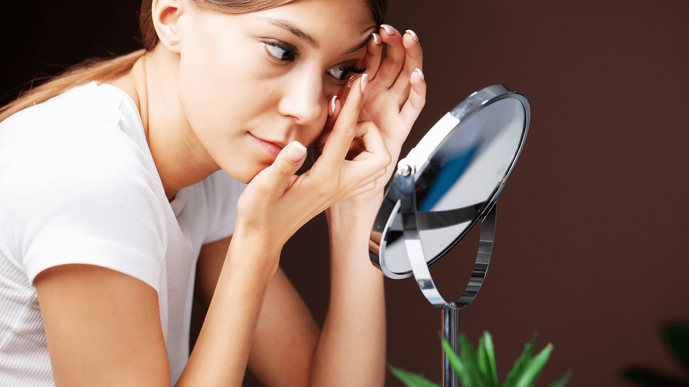 4 Key Differences Between Scleral Lenses and Corneal Gas Permeable Lenses (RGP)