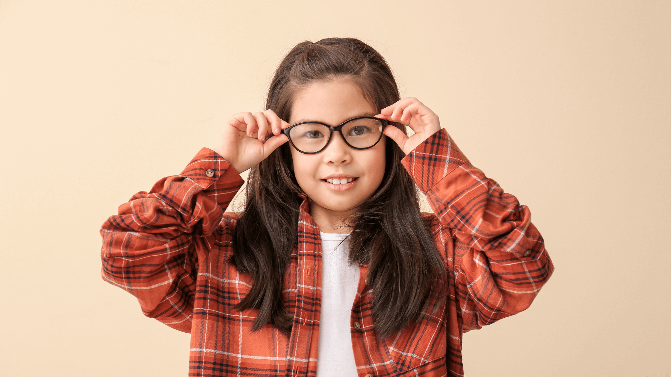 5 Key Myopia Symptoms in Children