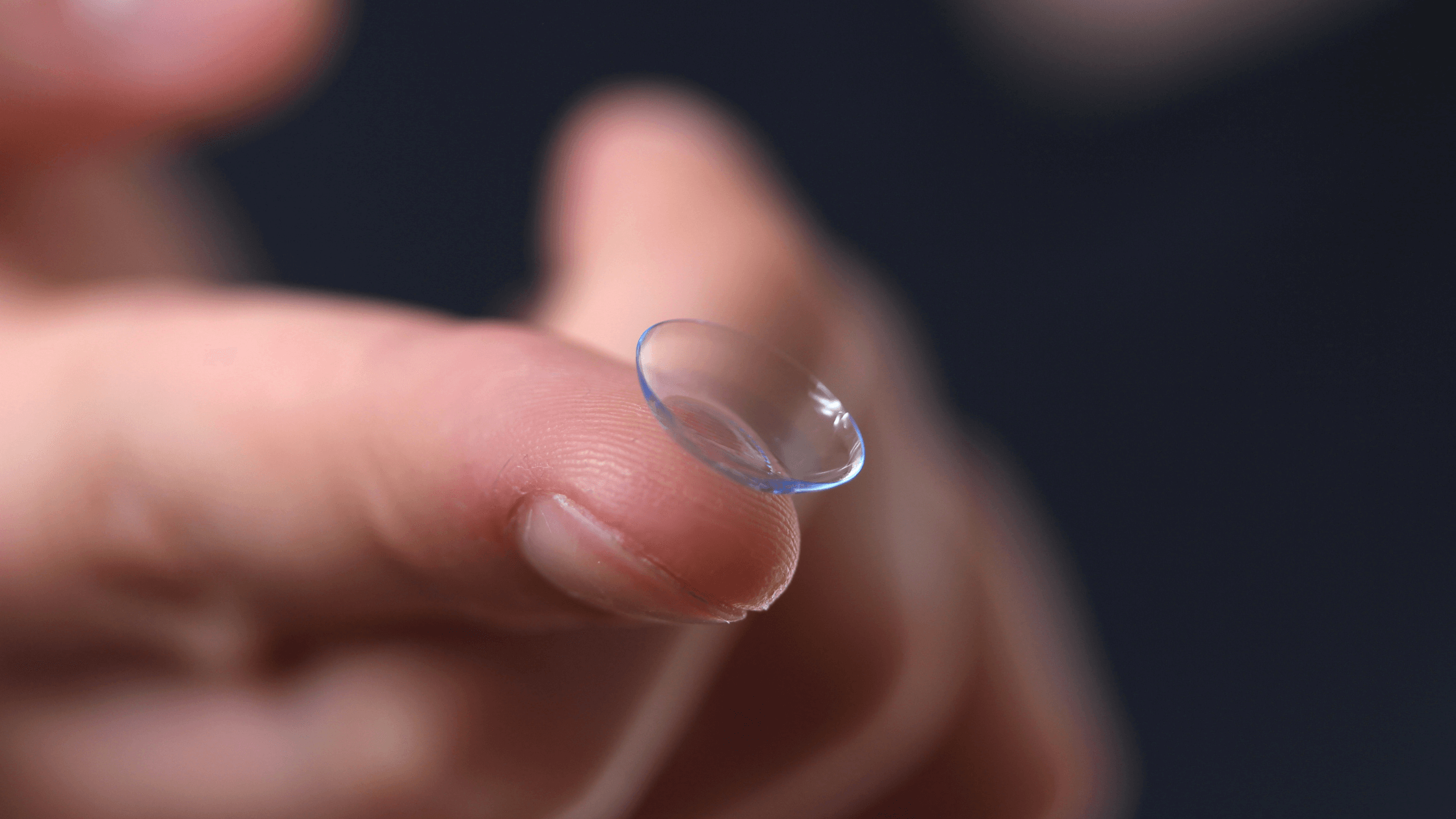 3 Ways Myopia Stabilizes with Multifocal Soft Lenses