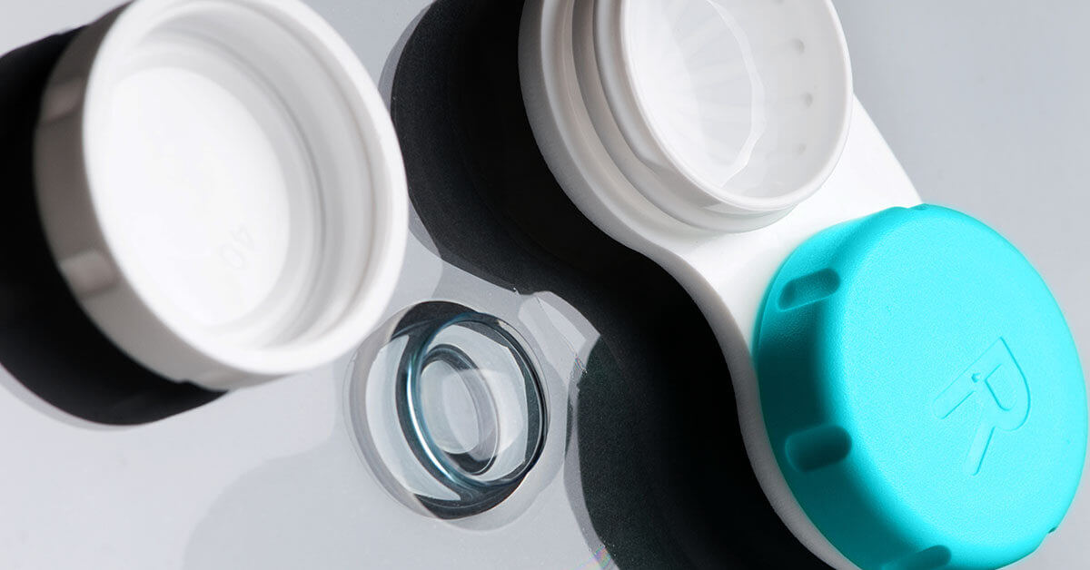 10 Tips to Try If It's Hard to Fit Contact Lenses