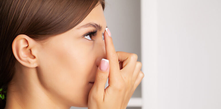 7 Steps To Take To Care for Your Scleral Lenses
