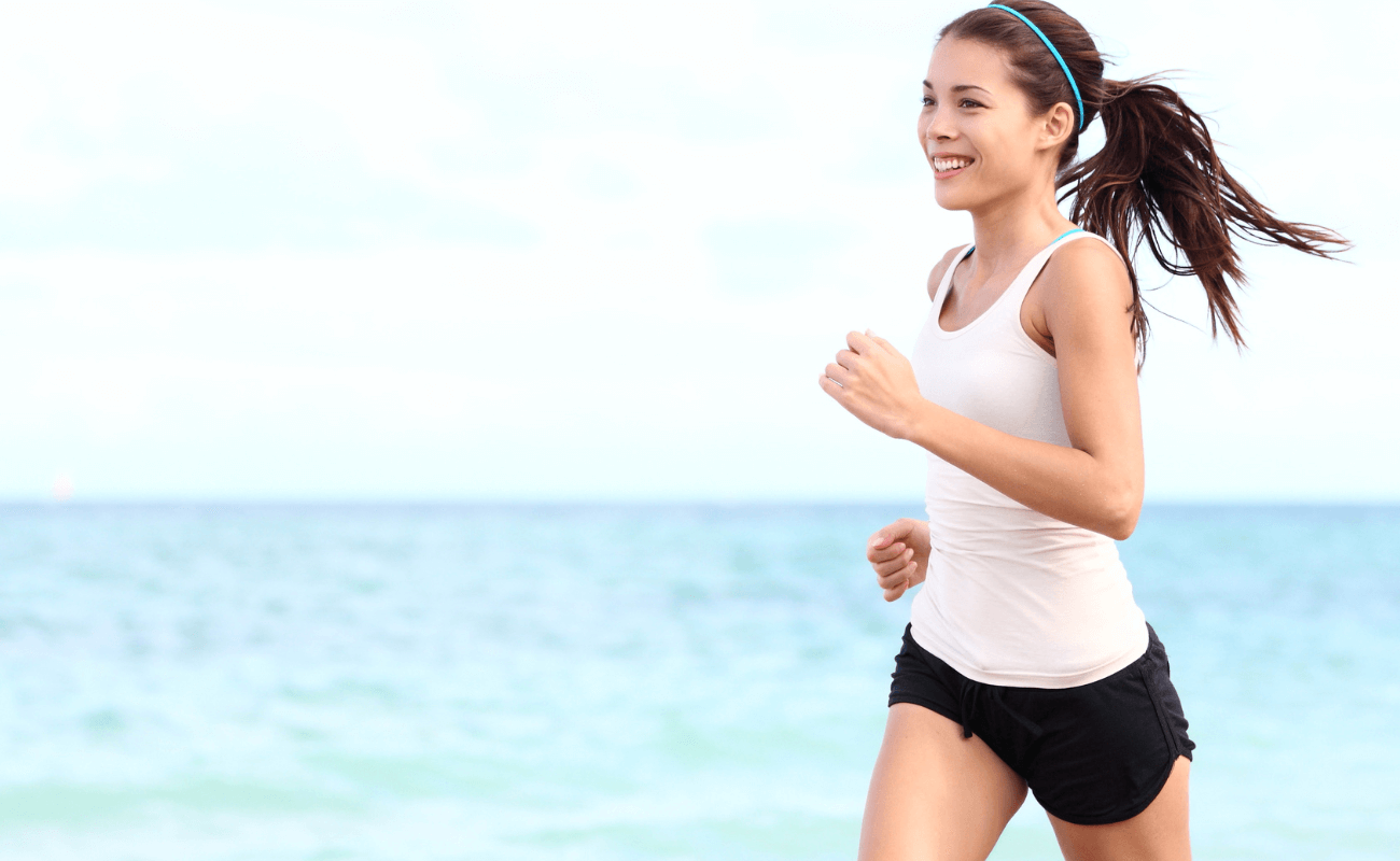 Can I Still Maintain an Active Lifestyle With Scleral Lenses?