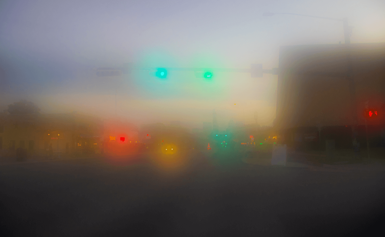 Scleral Lenses for Nighttime Vision: How They Can Improve Night Driving