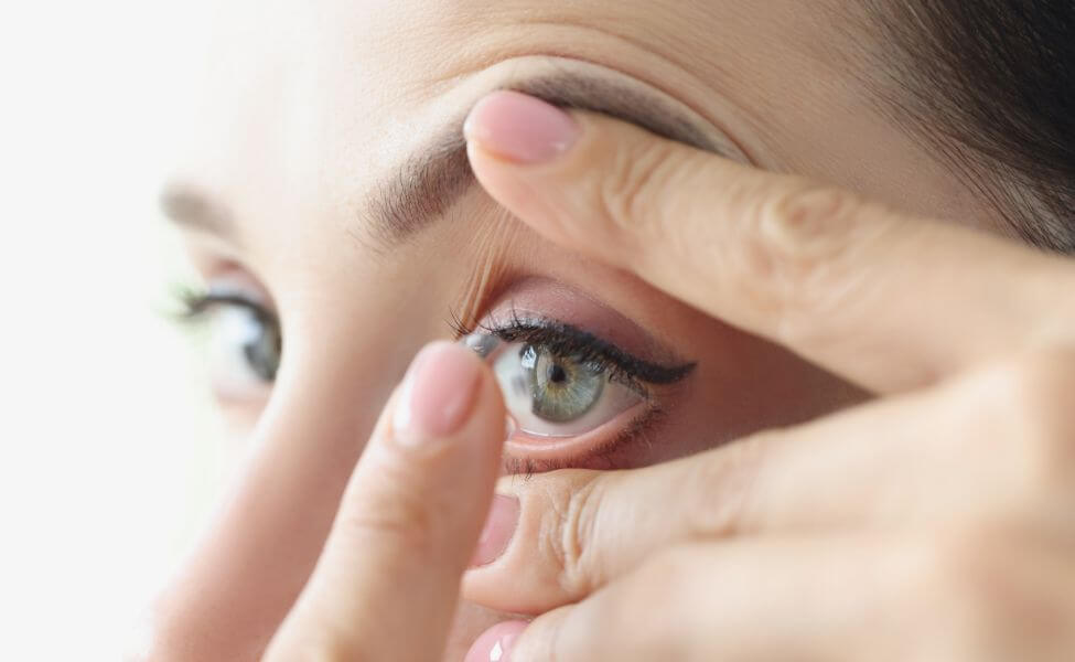 Scleral Lenses: A Game Changer for Hard-to-Fit Eyes