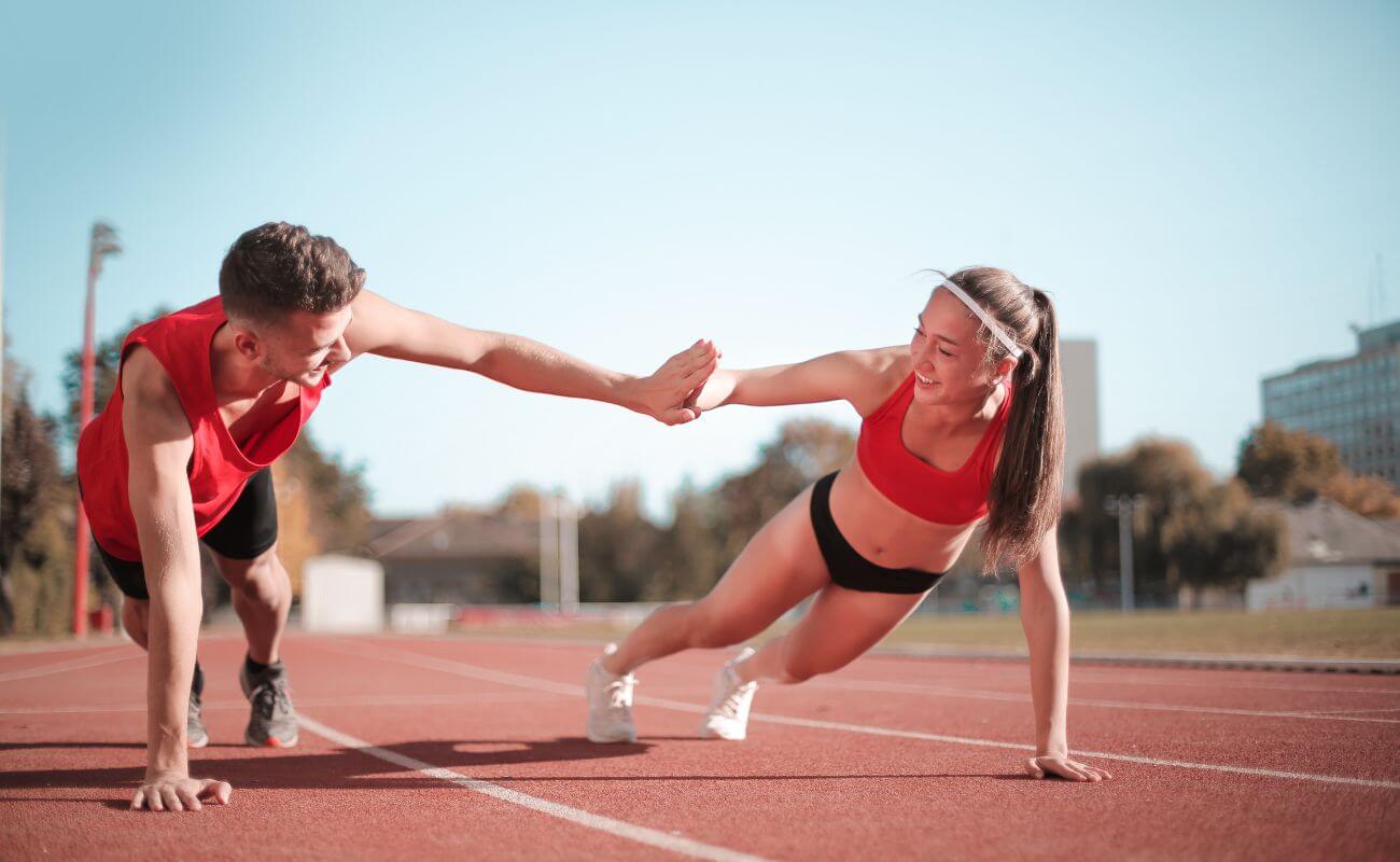 Orthokeratology and Active Lifestyles: Clear Vision Without Daytime Contacts or Glasses