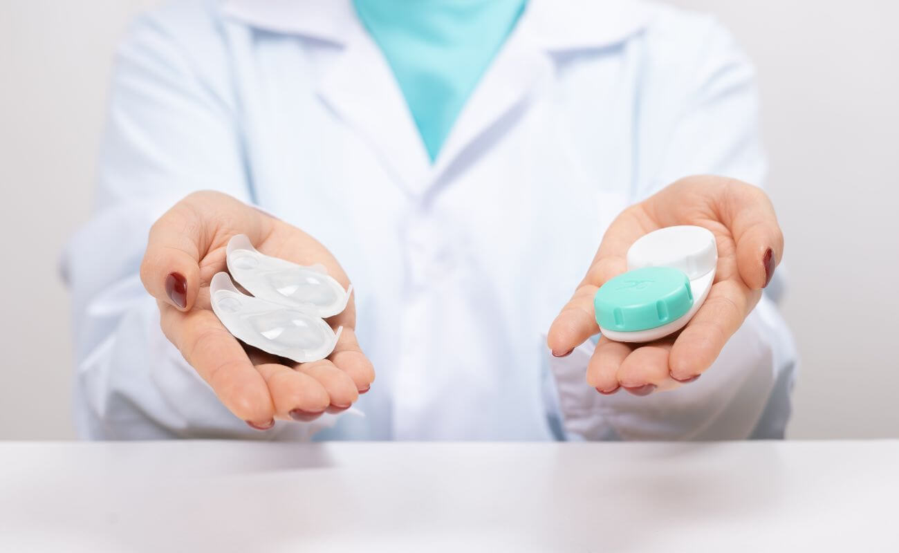 Looking to Manage Myopia with Non-Surgical Solutions?