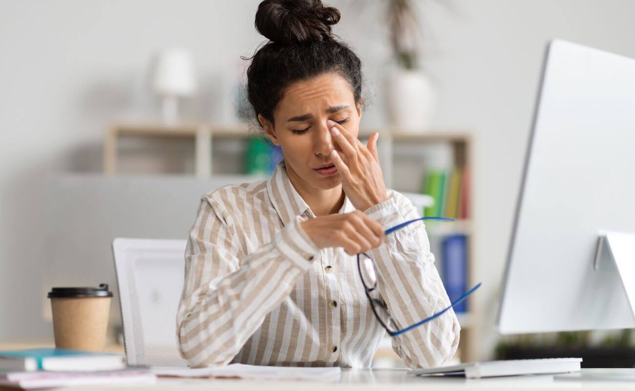 Evaluating IPL Treatment Candidacy for Dry Eye Syndrome