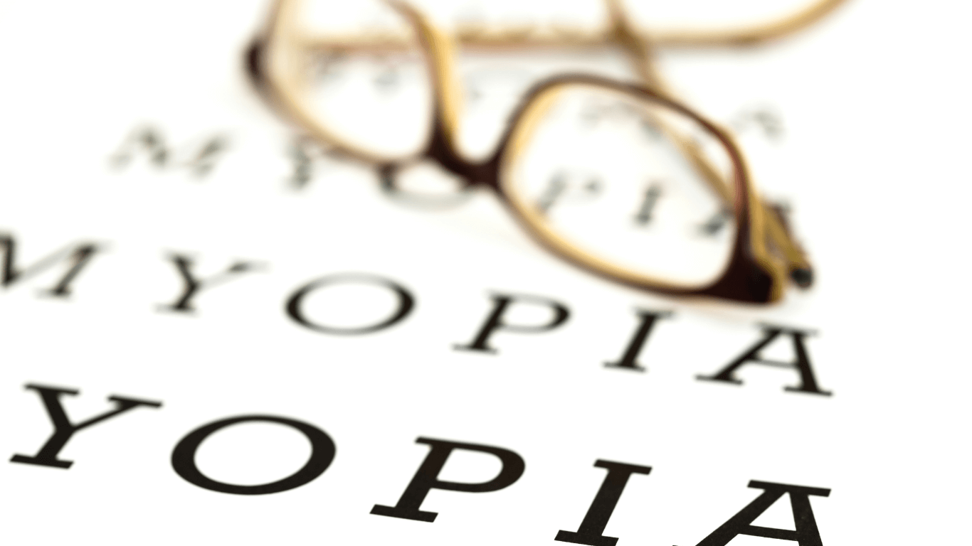 Understanding High Myopia and Its Risks