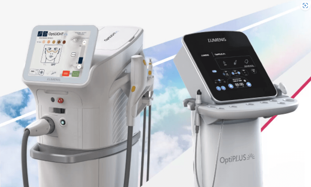 Understanding the Synergy of OptiPlus and OptiLight in Dry Eye Treatment